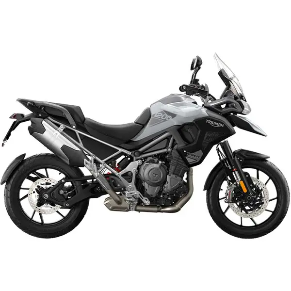 Tiger 1200 GT Pro